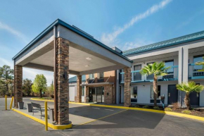 Quality Inn Simpsonville-Greenville